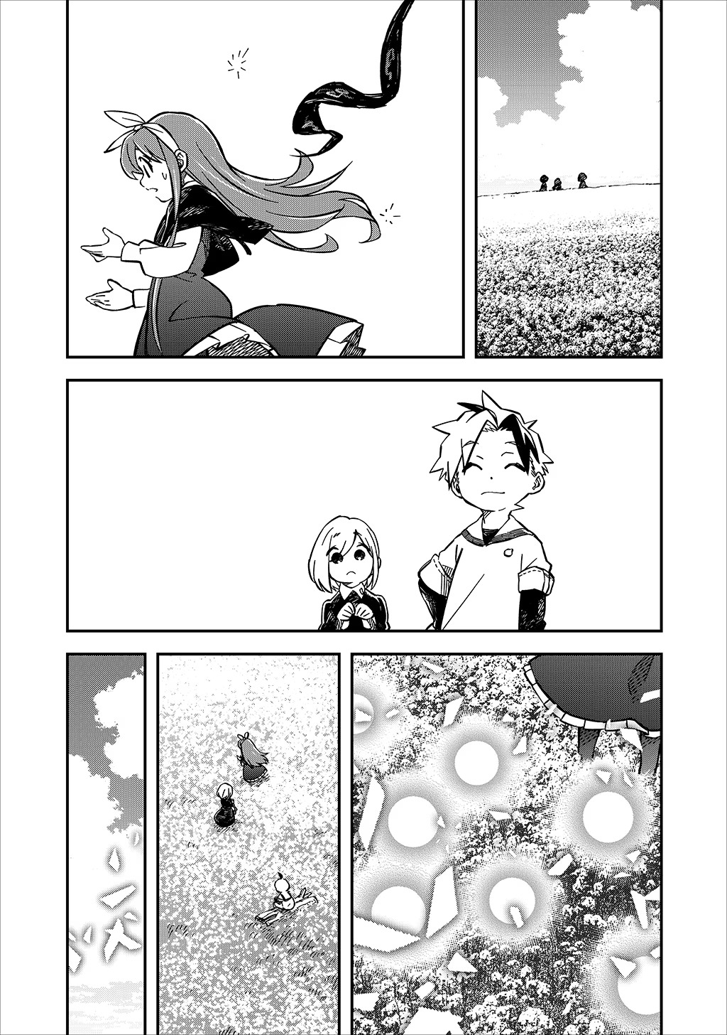 KIZOKU JINAN NO NARIAGARI ~ MAHOU WO KIWAMETE SEKAI SAIKYOU NI NATTA TENSEISHA ~ - raw - Chapter 26 - https://jpdd.ccdd.to/JPDD/22151505/japizdzwpjt.jpg