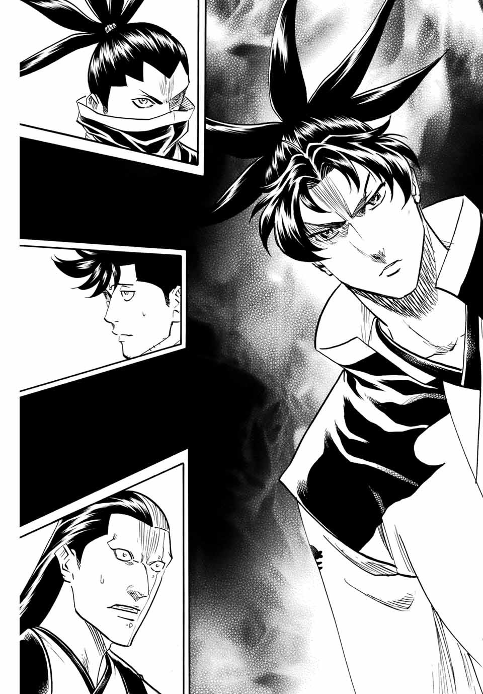 GAMARAN: SHURA - raw - Chapter 175 - https://jpdd.ccdd.to/JPDD/22211405/vqyfrx05fz1.jpg