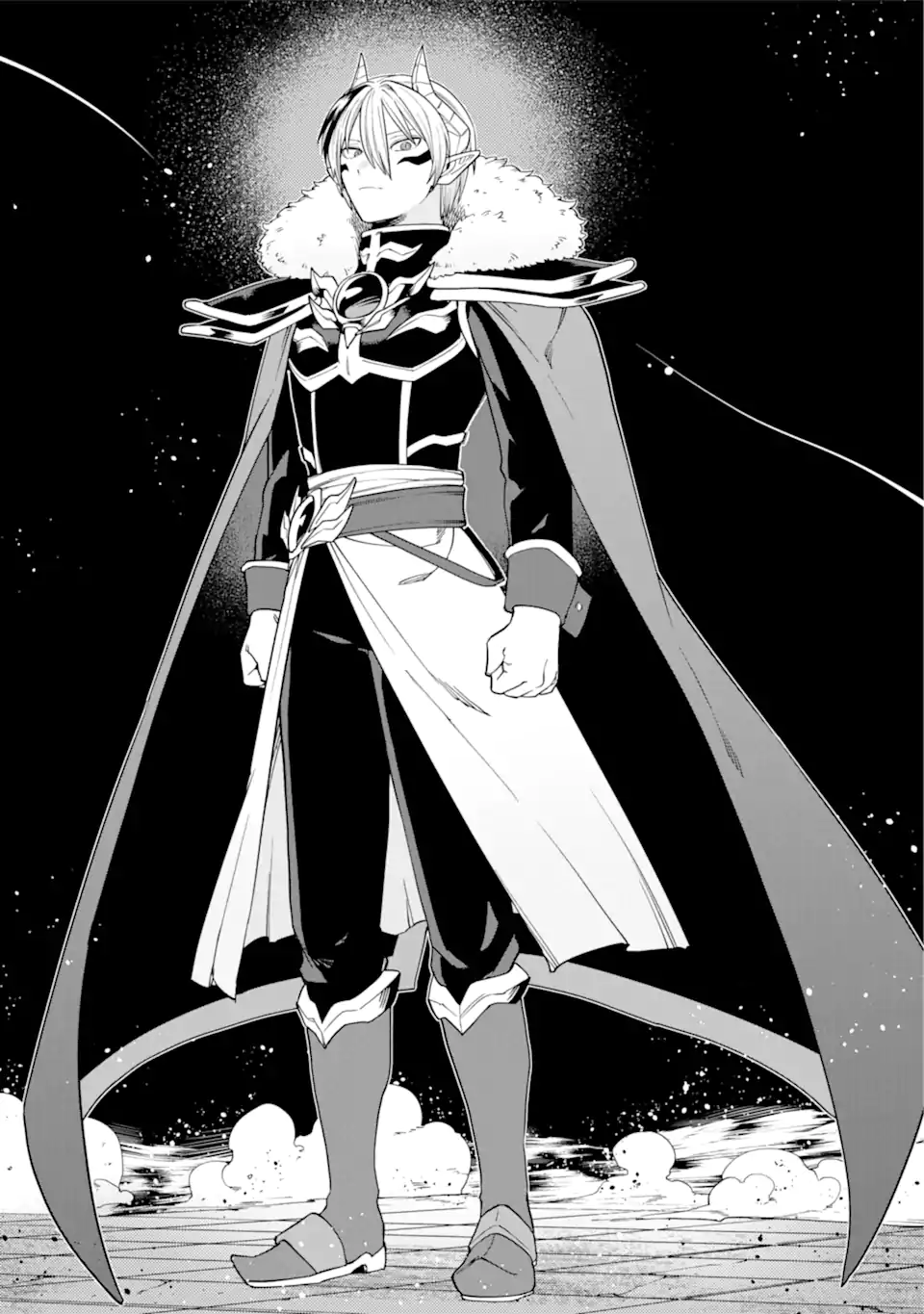KONO YUUSHA MOTO MAOU NI TSUKI - raw - Chapter 13.2 - https://jpdd.ccdd.to/JPDD/23031505/rmjwyfzpgmo.webp