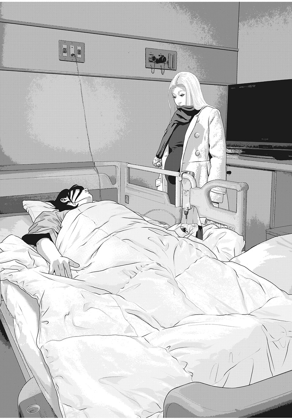 HOMEROOM - raw - Chapter 86 - https://jpdd.ccdd.to/JPDD/23051505/cmgsklllave.jpg