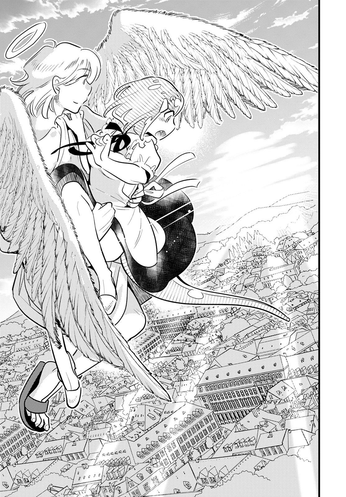 MONSTER NO KONKATSUYA-SAN - raw - Chapter 12 - https://jpdd.ccdd.to/JPDD/23061505/l42fgba2bbw.jpg