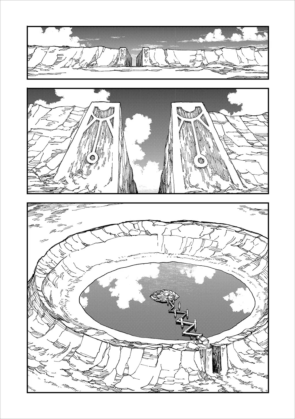 KIZOKU JINAN NO NARIAGARI ~ MAHOU WO KIWAMETE SEKAI SAIKYOU NI NATTA TENSEISHA ~ - raw - Chapter 16 - https://jpdd.ccdd.to/JPDD/23151505/4ttagbelpua.jpg