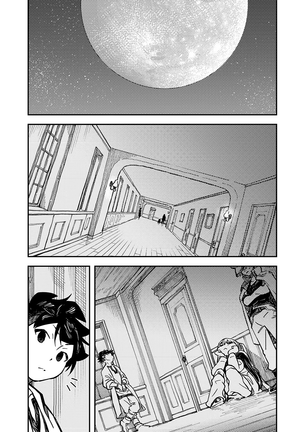 KIZOKU JINAN NO NARIAGARI ~ MAHOU WO KIWAMETE SEKAI SAIKYOU NI NATTA TENSEISHA ~ - raw - Chapter 18 - https://jpdd.ccdd.to/JPDD/23151505/nd1cnce0tsq.jpg