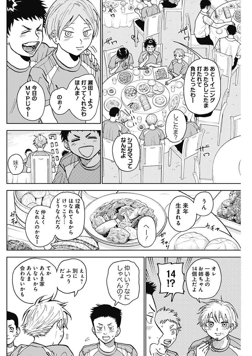 DIAMOND NO KOUZAI - raw - Chapter 8 - https://jpdd.ccdd.to/JPDD/23201405/1oajp4onkej.jpg