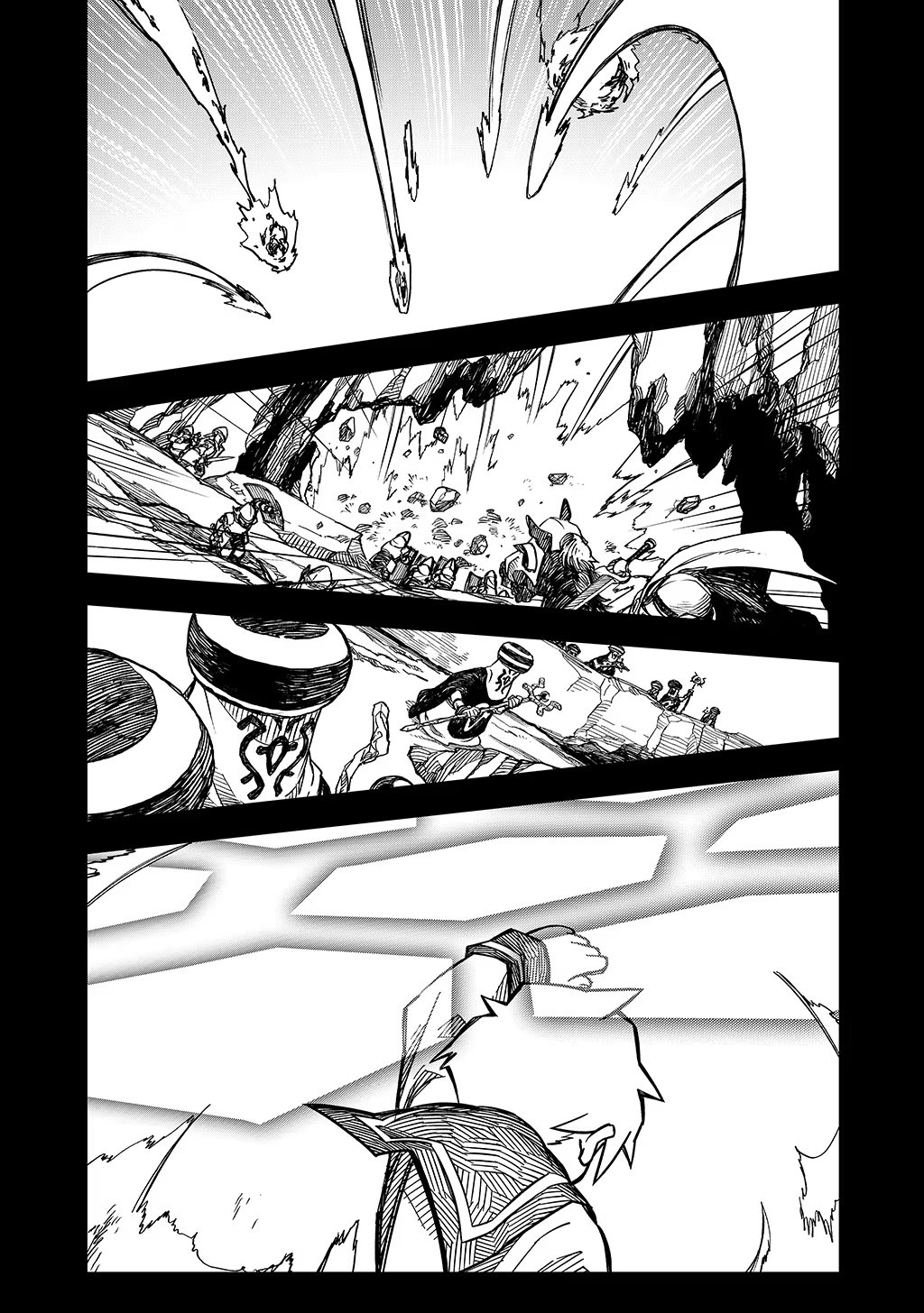 KIZOKU JINAN NO NARIAGARI ~ MAHOU WO KIWAMETE SEKAI SAIKYOU NI NATTA TENSEISHA ~ - raw - Chapter 8 - https://jpdd.ccdd.to/JPDD/24151505/alvzrbcwlxo.jpg