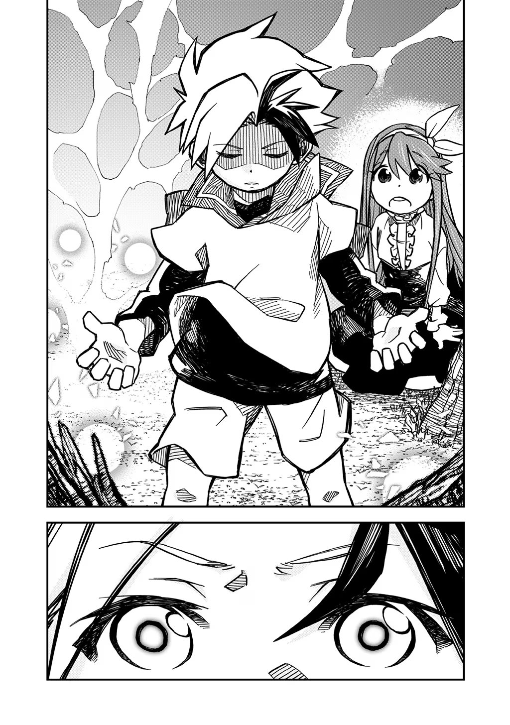 KIZOKU JINAN NO NARIAGARI ~ MAHOU WO KIWAMETE SEKAI SAIKYOU NI NATTA TENSEISHA ~ - raw - Chapter 6 - https://jpdd.ccdd.to/JPDD/24151505/qfn4lbzltkc.jpg