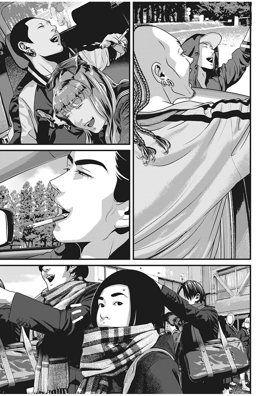 HOMEROOM - raw - Chapter 85 - https://jpdd.ccdd.to/JPDD/25051505/2ckibib1qkx.jpg