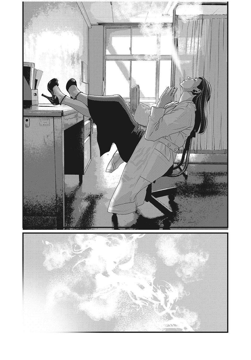 HOMEROOM - raw - Chapter 85 - https://jpdd.ccdd.to/JPDD/25051505/hubbq5lu0s3.jpg
