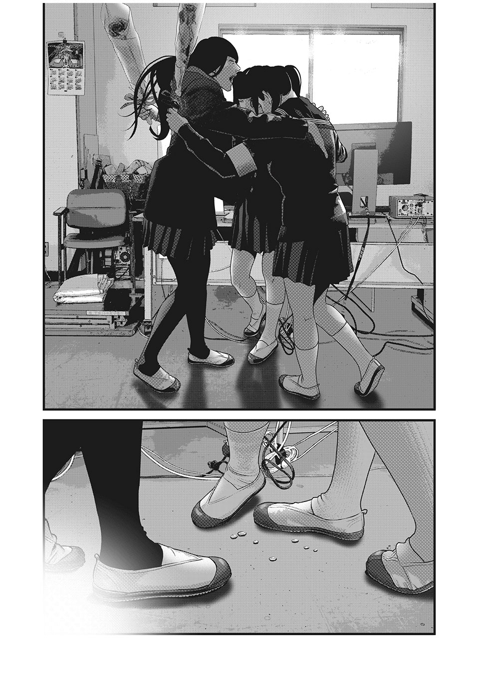HOMEROOM - raw - Chapter 85 - https://jpdd.ccdd.to/JPDD/25051505/rxgnnn3qpil.jpg