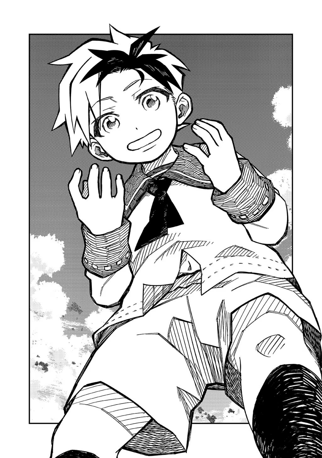 KIZOKU JINAN NO NARIAGARI ~ MAHOU WO KIWAMETE SEKAI SAIKYOU NI NATTA TENSEISHA ~ - raw - Chapter 2 - https://jpdd.ccdd.to/JPDD/25151505/1tyy2mjsneb.jpg