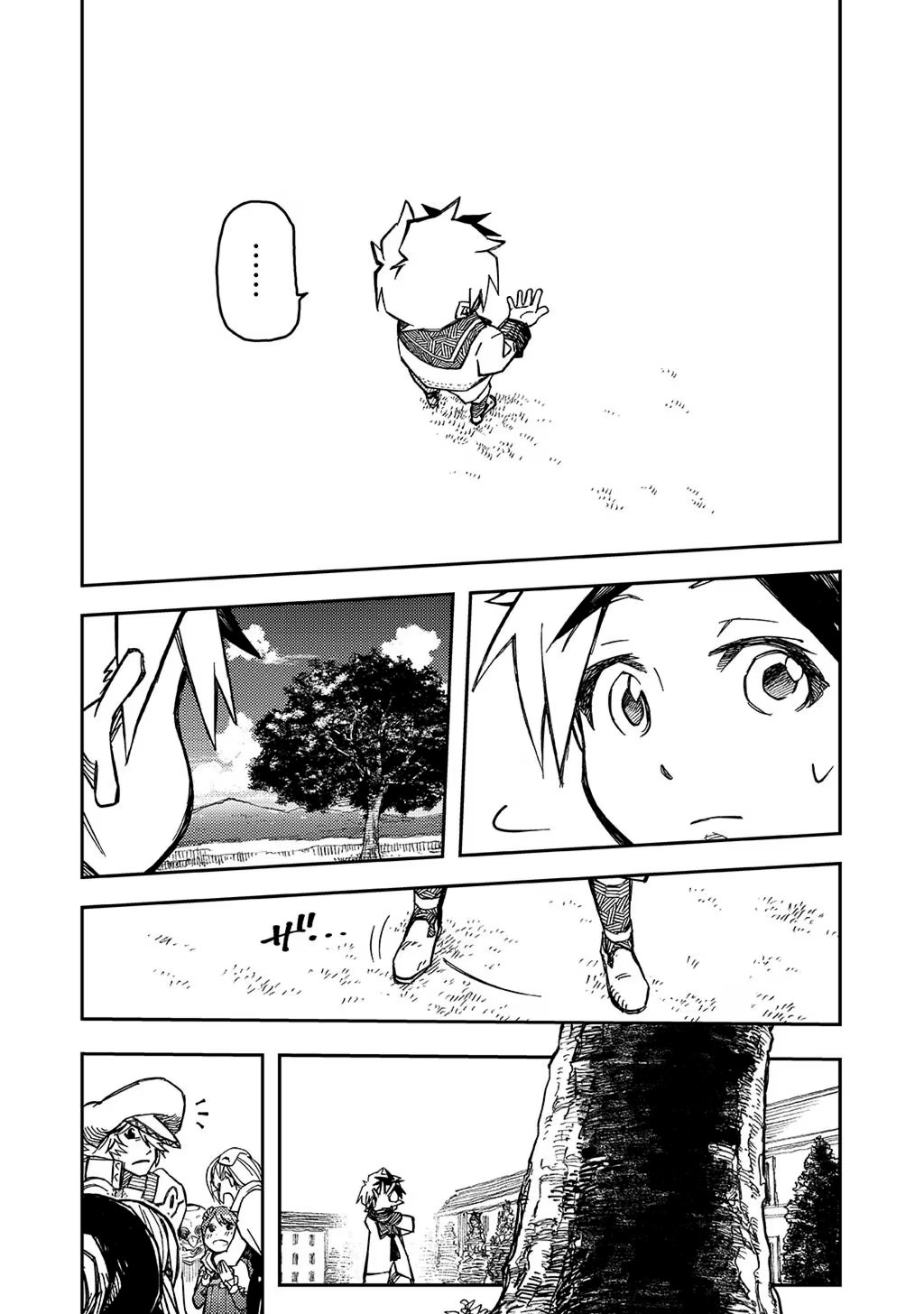 KIZOKU JINAN NO NARIAGARI ~ MAHOU WO KIWAMETE SEKAI SAIKYOU NI NATTA TENSEISHA ~ - raw - Chapter 2 - https://jpdd.ccdd.to/JPDD/25151505/nm4ucvxfzgk.jpg