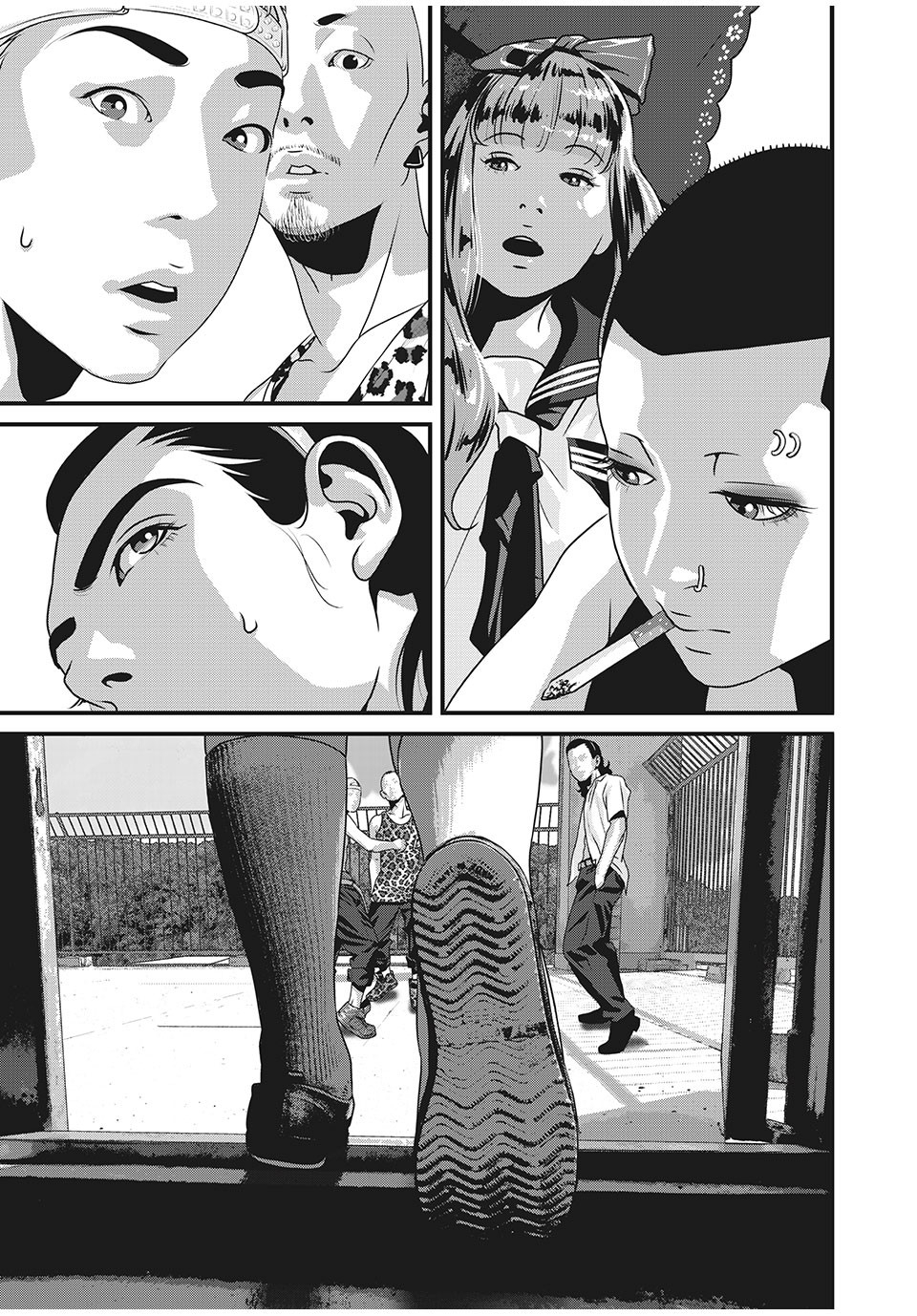 HOMEROOM - raw - Chapter 74 - https://jpdd.ccdd.to/JPDD/26051505/fwysopq3dqa.jpg