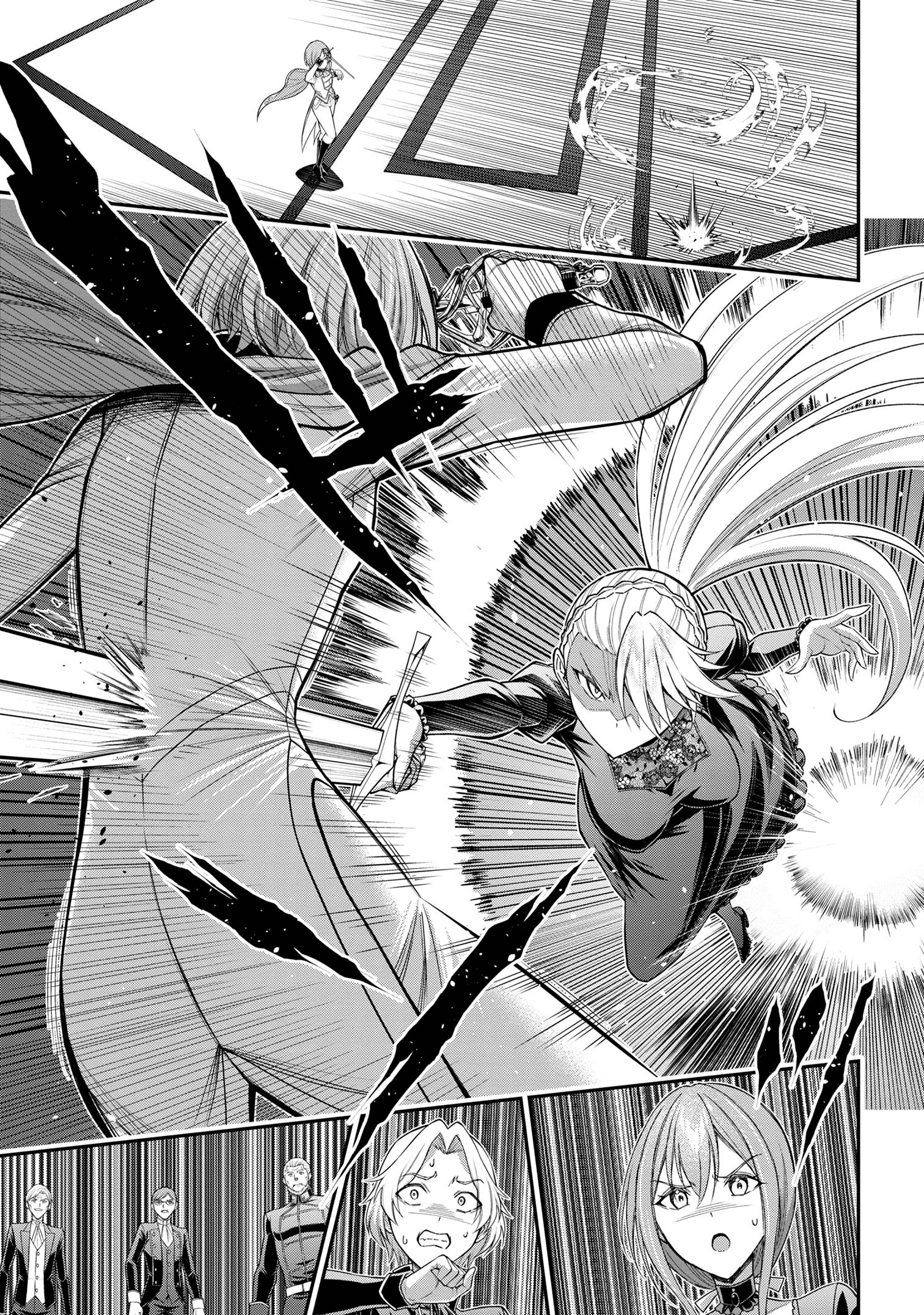 KURO NO SENKI Ⅱ - raw - Chapter 12.1 - https://jpdd.ccdd.to/JPDD/26201405/34vl2t1jngn.jpg