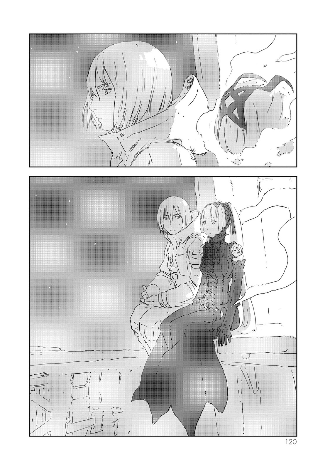 NINGYOU NO KUNI - raw - Chapter 3 - https://jpdd.ccdd.to/JPDD/27021505/4qftguu2oi4.jpg