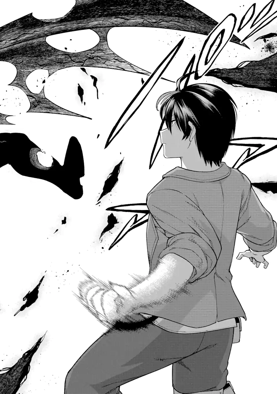 KONO YUUSHA MOTO MAOU NI TSUKI - raw - Chapter 2.3 - https://jpdd.ccdd.to/JPDD/27031505/cssbncrtb0c.webp