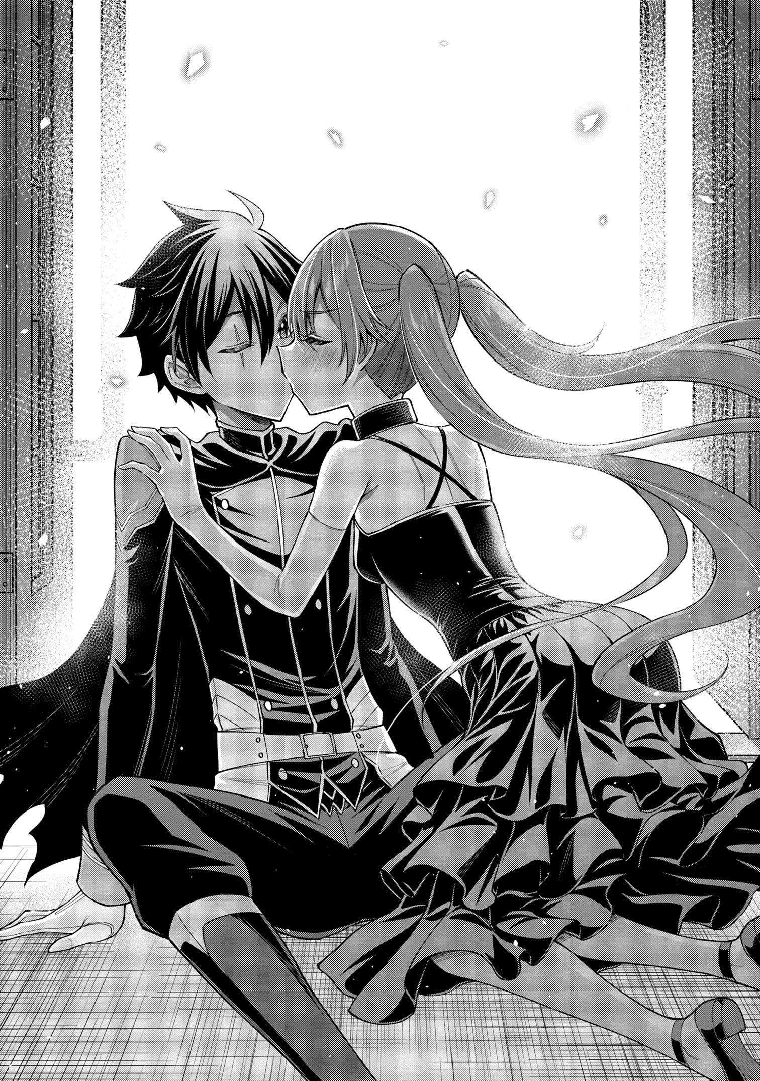 KURO NO SENKI Ⅱ - raw - Chapter 8.2 - https://jpdd.ccdd.to/JPDD/27201405/0lvfniqmyt5.jpg