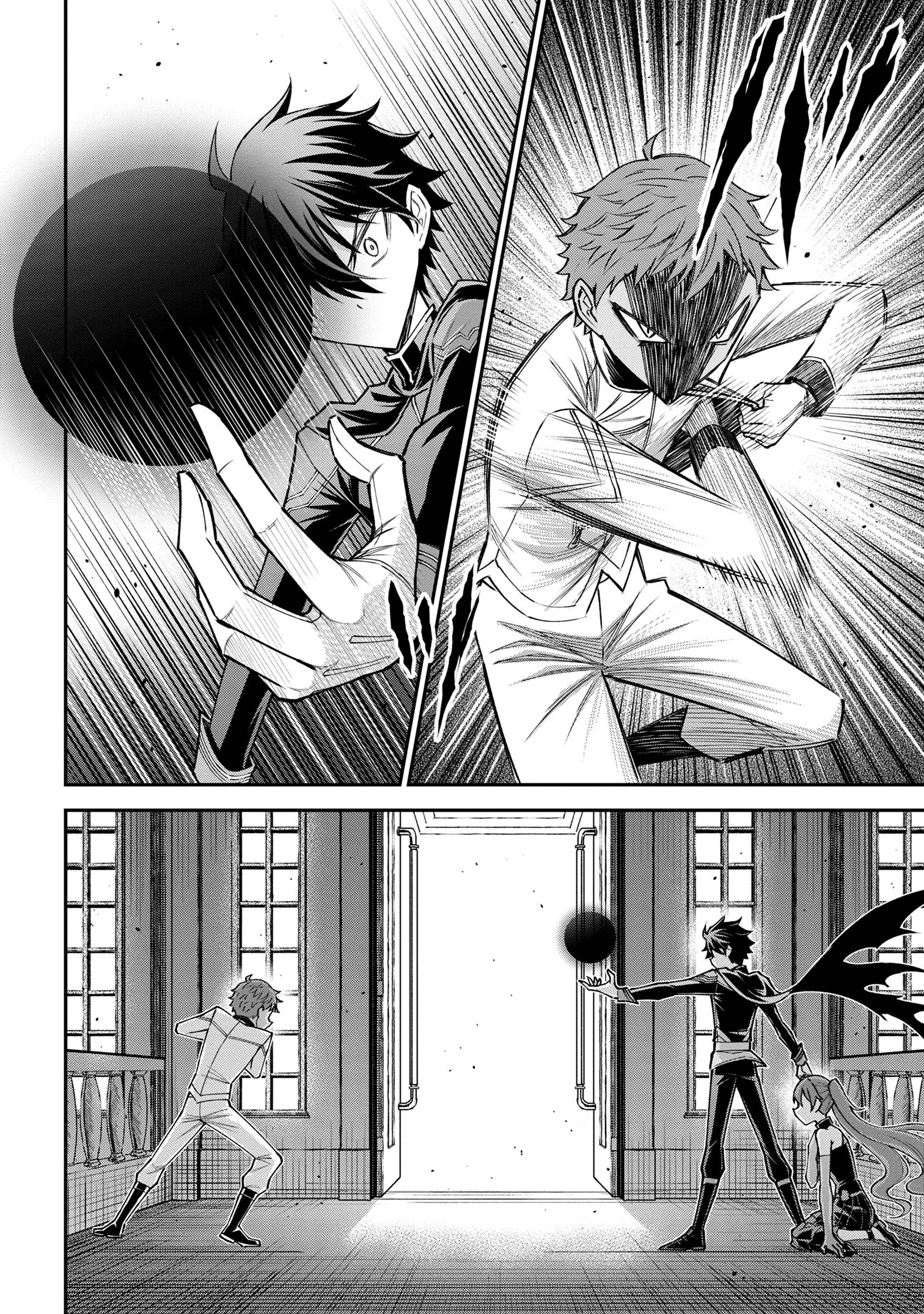 KURO NO SENKI Ⅱ - raw - Chapter 8.1 - https://jpdd.ccdd.to/JPDD/27201405/lmvu10fynhq.jpg