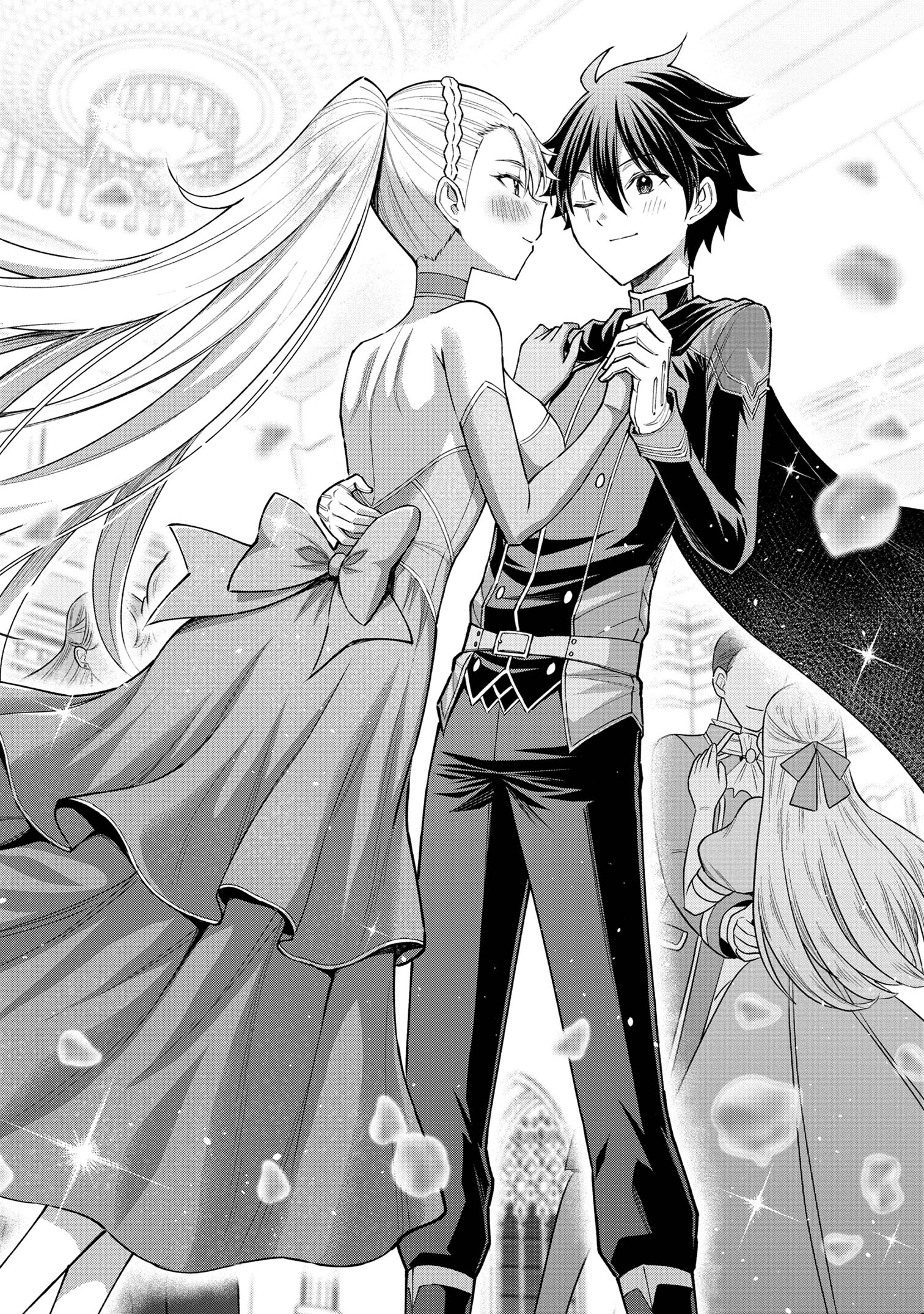 KURO NO SENKI Ⅱ - raw - Chapter 8.3 - https://jpdd.ccdd.to/JPDD/27201405/oo3oefloeh4.jpg