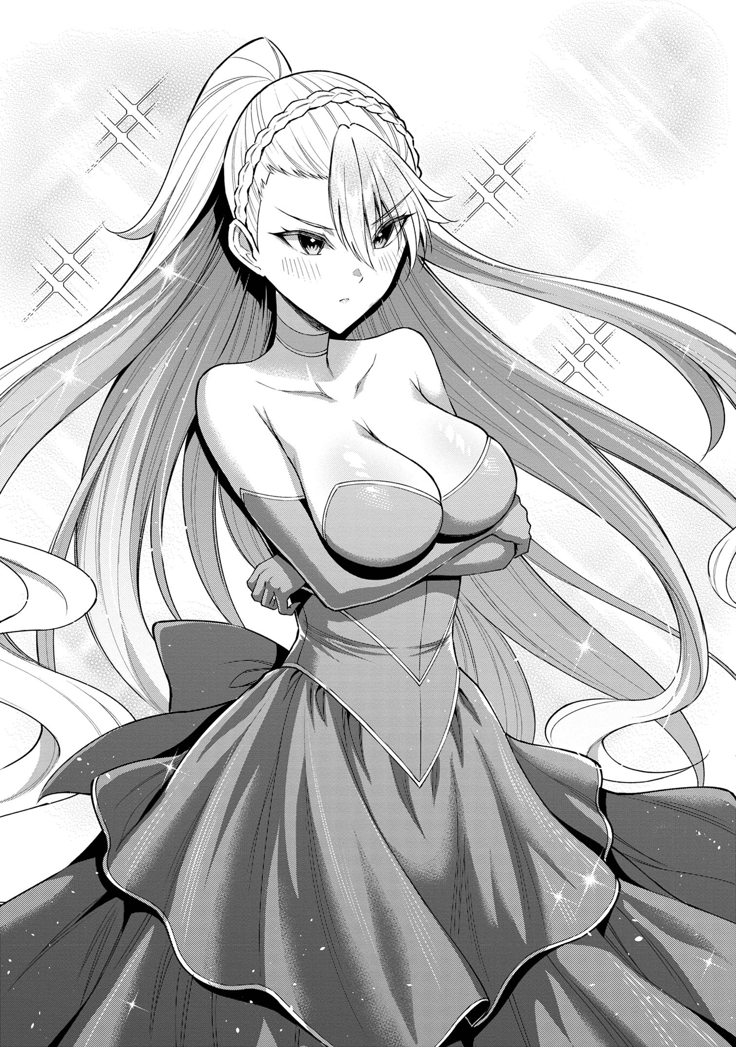 KURO NO SENKI Ⅱ - raw - Chapter 8.2 - https://jpdd.ccdd.to/JPDD/27201405/s4sy2sar0gv.jpg