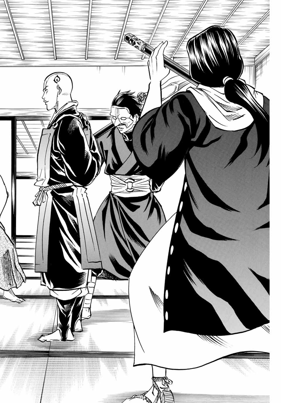 GAMARAN: SHURA - raw - Chapter 135 - https://jpdd.ccdd.to/JPDD/27211405/jb33sfe02vf.jpg