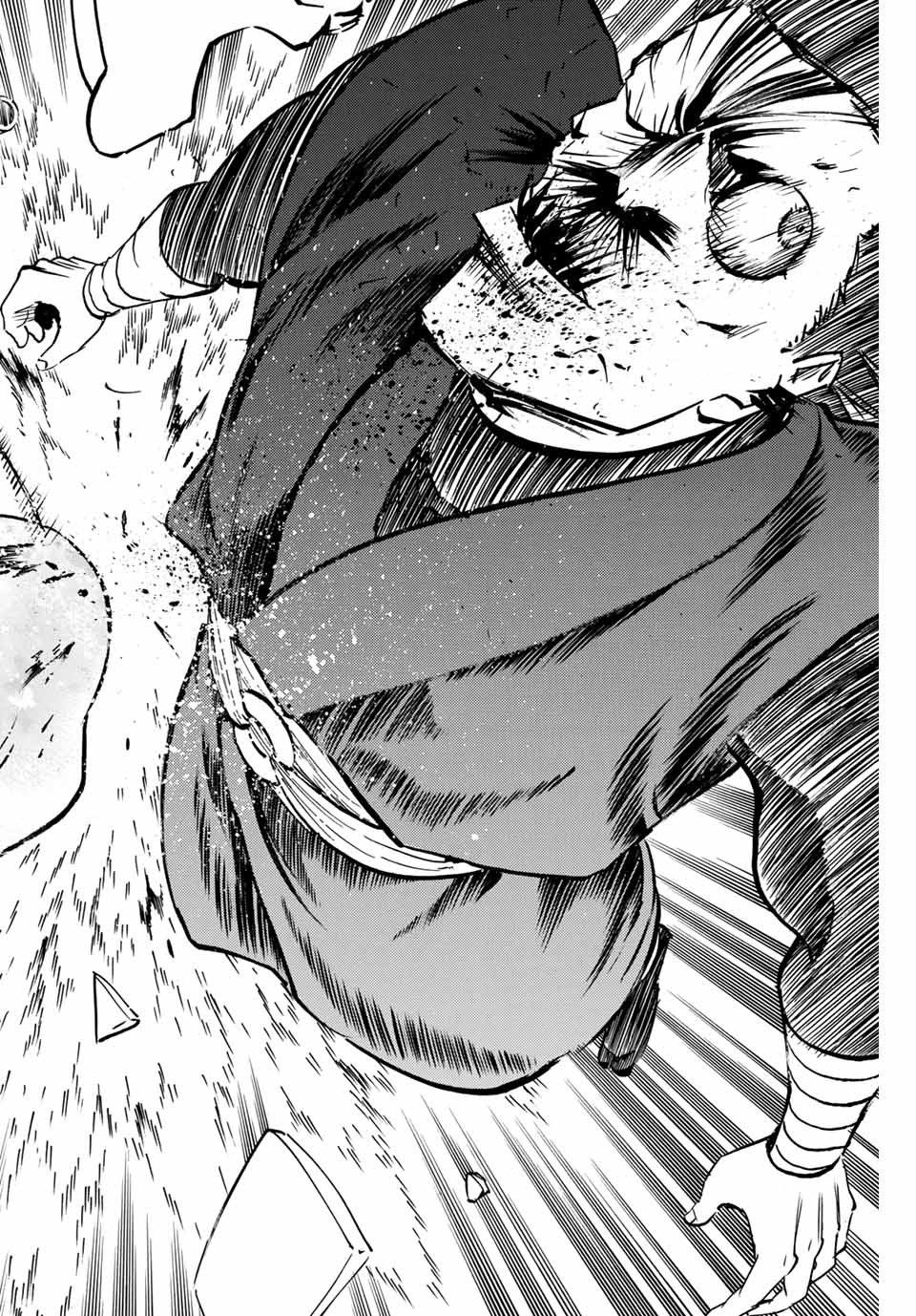 GAMARAN: SHURA - raw - Chapter 137 - https://jpdd.ccdd.to/JPDD/27211405/kvspuhw2jgf.jpg