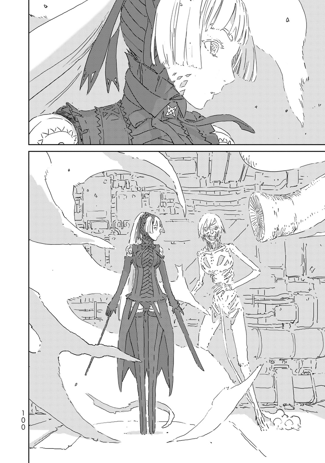 NINGYOU NO KUNI - raw - Chapter 2 - https://jpdd.ccdd.to/JPDD/28021505/qhtzaoivv5z.jpg