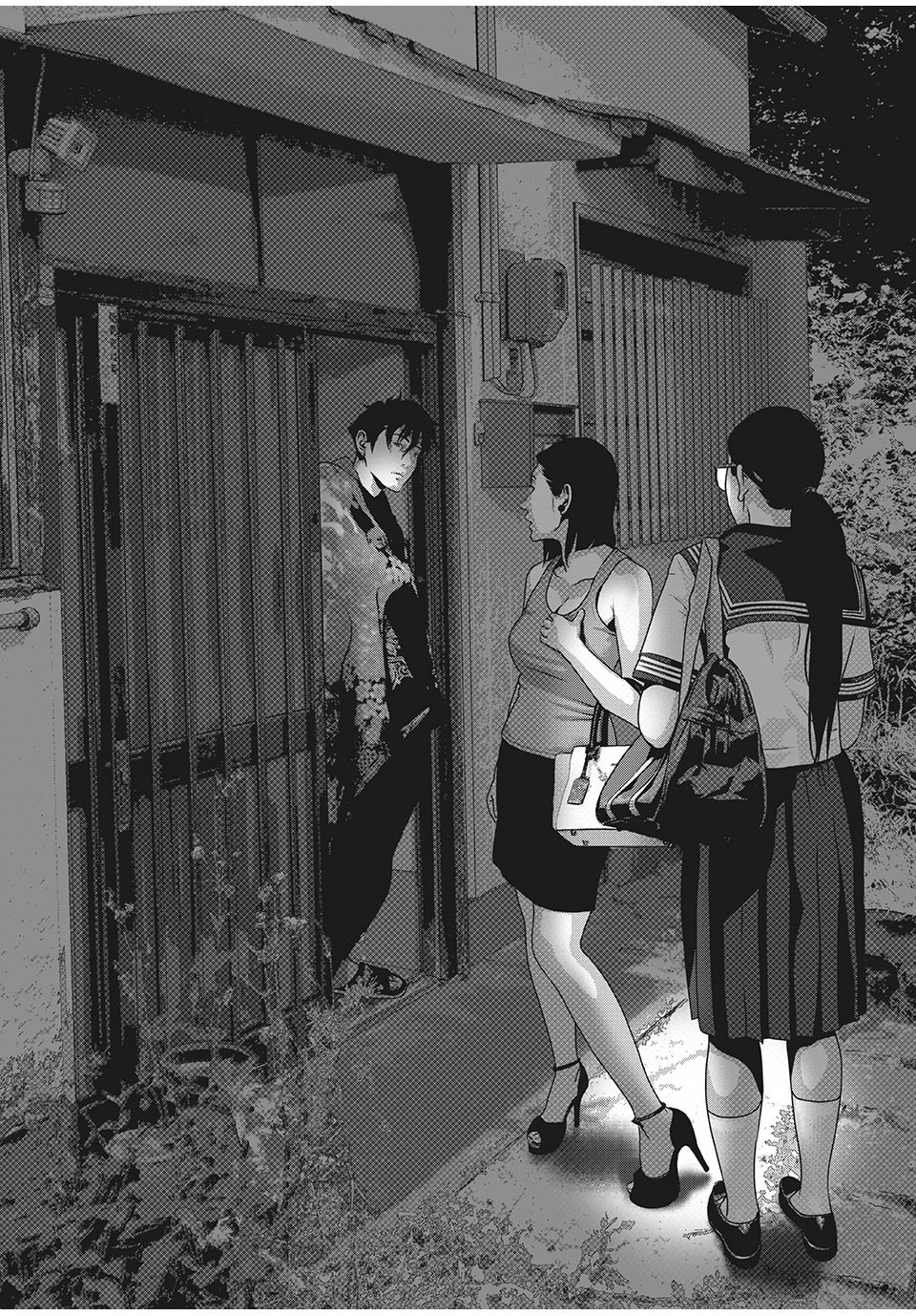 HOMEROOM - raw - Chapter 58 - https://jpdd.ccdd.to/JPDD/28051505/waiirhd4cey.jpg