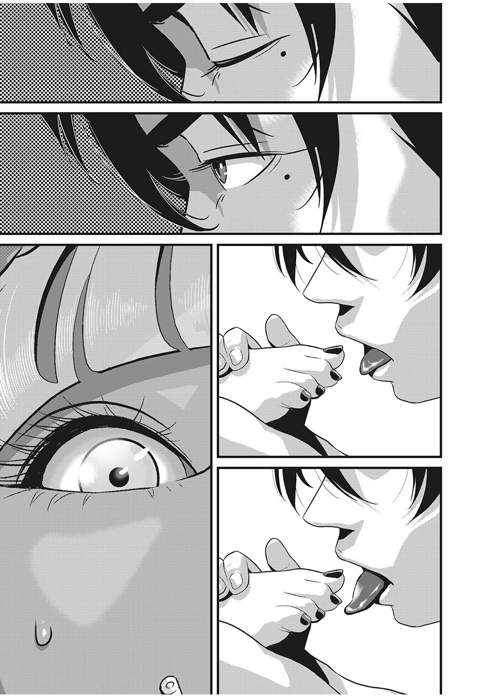 HOMEROOM - raw - Chapter 43 - https://jpdd.ccdd.to/JPDD/29051505/qvlyif1wqo0.jpg