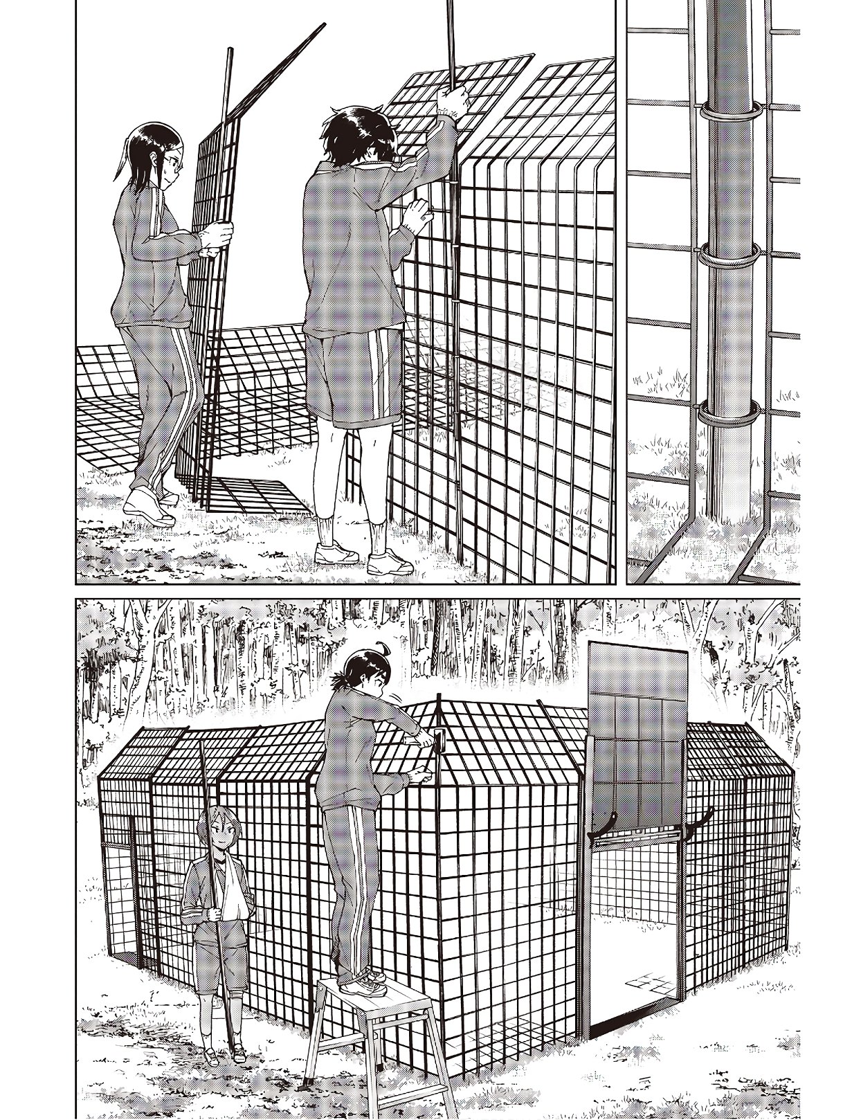 WANA GIRL - raw - Chapter 30 - https://jpdd.ccdd.to/JPDD/29081505/lah34zhd1jr.jpg