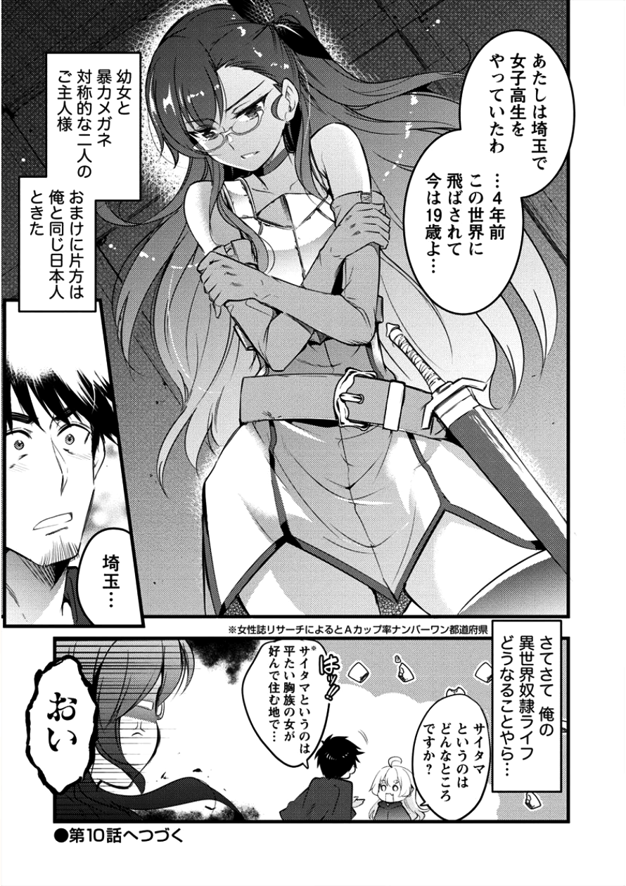 ISEKAI NI TENSEI SHITARA ZENRA NI SARETA - raw - Chapter 9 - https://jpdd.ccdd.to/JPDD/29231405/55yk0nvjzrc.png