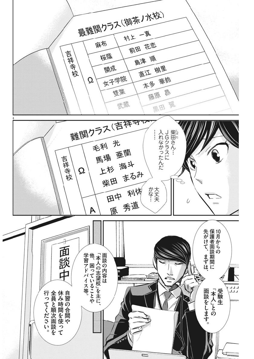 2 GATSU NO SHOUSHA - ZETTAI GOUKAKU NO KYOUSHITSU - raw - Chapter 62 - https://jpdd.ccdd.to/JPDD/2gatsunoshoushazettaigoukakunokyoushitsu/109396/o3pxhfh3b0q.jpg