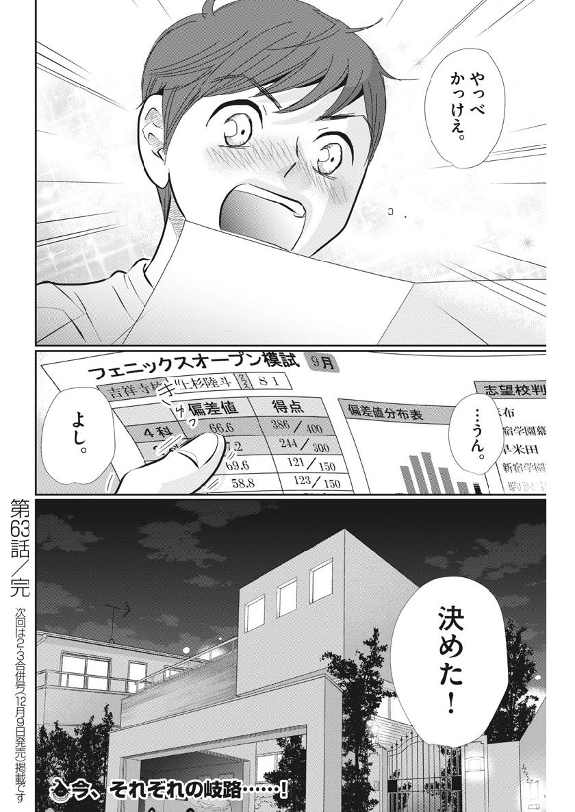 2 GATSU NO SHOUSHA - ZETTAI GOUKAKU NO KYOUSHITSU - raw - Chapter 63 - https://jpdd.ccdd.to/JPDD/2gatsunoshoushazettaigoukakunokyoushitsu/109667/cxsnah1zx4p.jpg