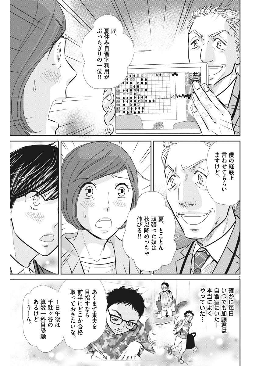 2 GATSU NO SHOUSHA - ZETTAI GOUKAKU NO KYOUSHITSU - raw - Chapter 66 - https://jpdd.ccdd.to/JPDD/2gatsunoshoushazettaigoukakunokyoushitsu/112202/2srsd3gnu1t.jpg