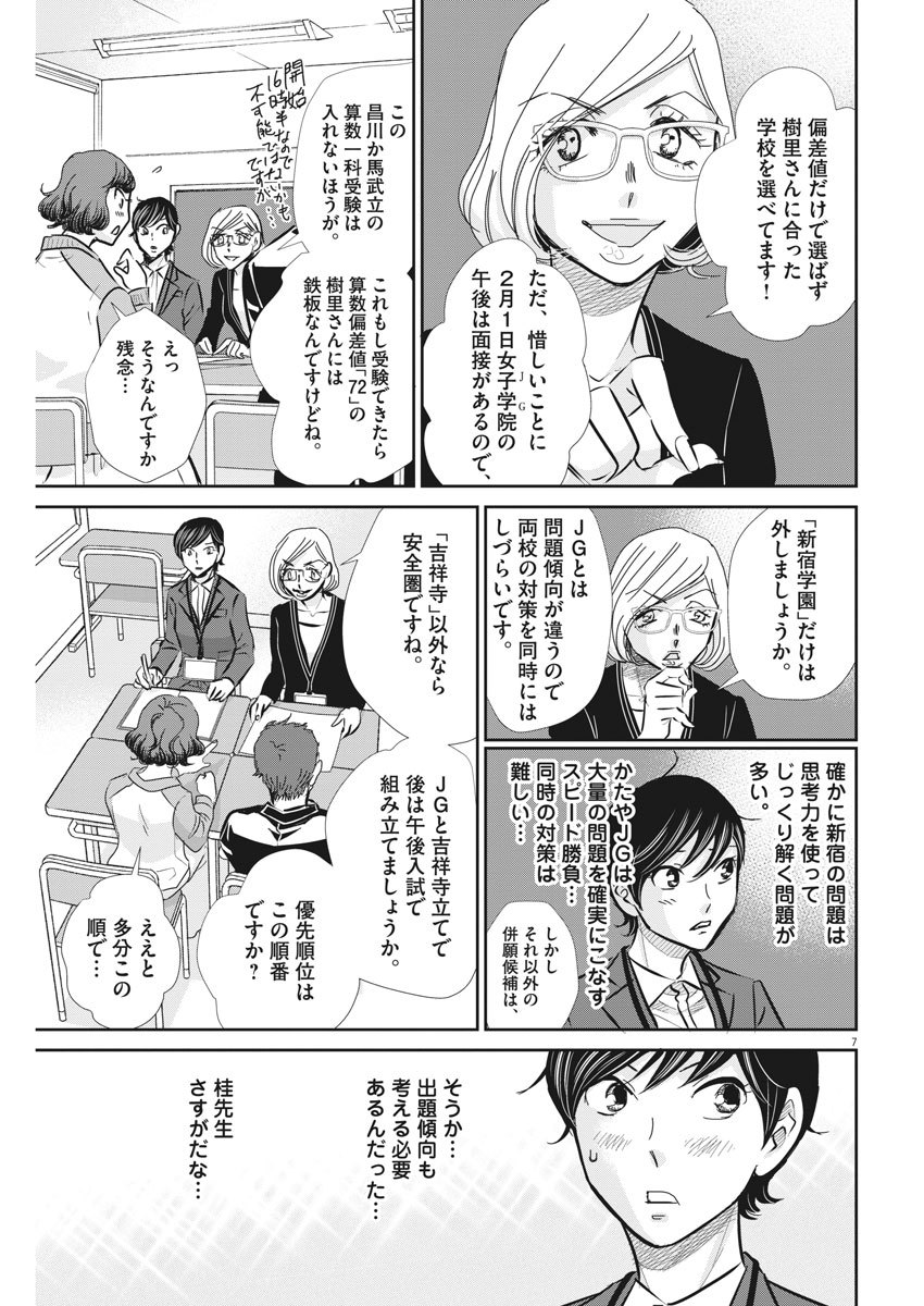 2 GATSU NO SHOUSHA - ZETTAI GOUKAKU NO KYOUSHITSU - raw - Chapter 66 - https://jpdd.ccdd.to/JPDD/2gatsunoshoushazettaigoukakunokyoushitsu/112202/ht3ni2q0czo.jpg