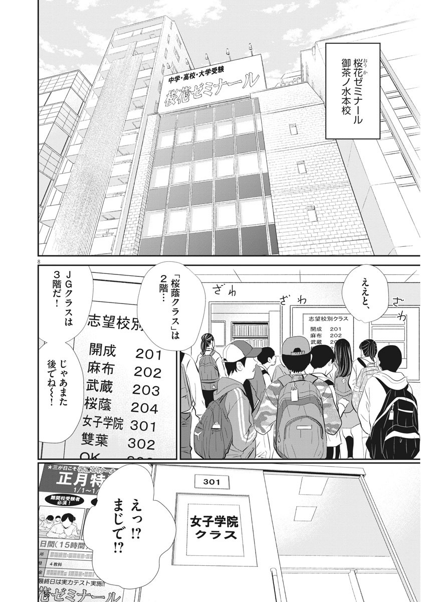 2 GATSU NO SHOUSHA - ZETTAI GOUKAKU NO KYOUSHITSU - raw - Chapter 68 - https://jpdd.ccdd.to/JPDD/2gatsunoshoushazettaigoukakunokyoushitsu/113964/jy5a4dvv0r5.jpg