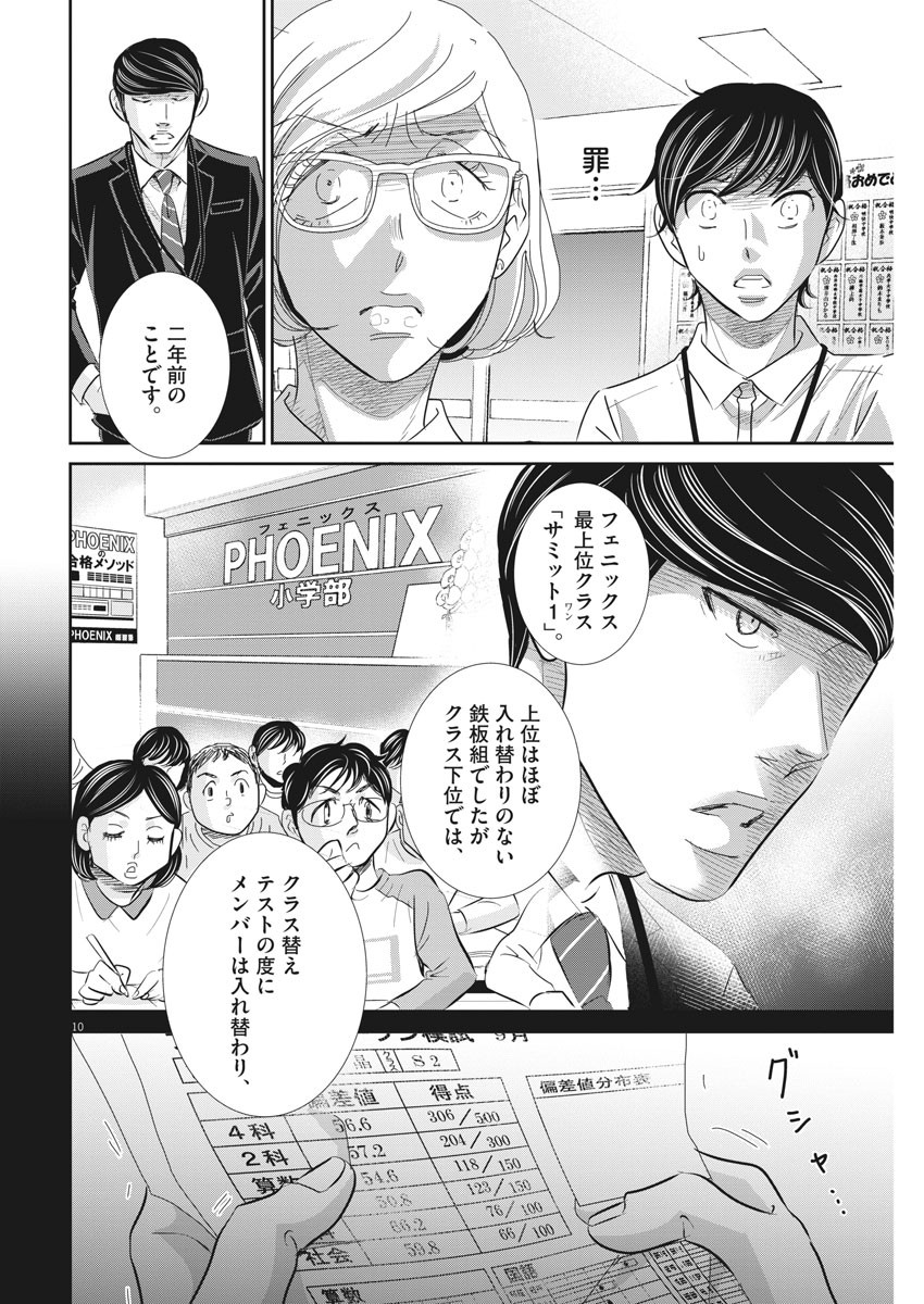 2 GATSU NO SHOUSHA - ZETTAI GOUKAKU NO KYOUSHITSU - raw - Chapter 77 - https://jpdd.ccdd.to/JPDD/2gatsunoshoushazettaigoukakunokyoushitsu/128265/hjb0zdxfx0j.jpg