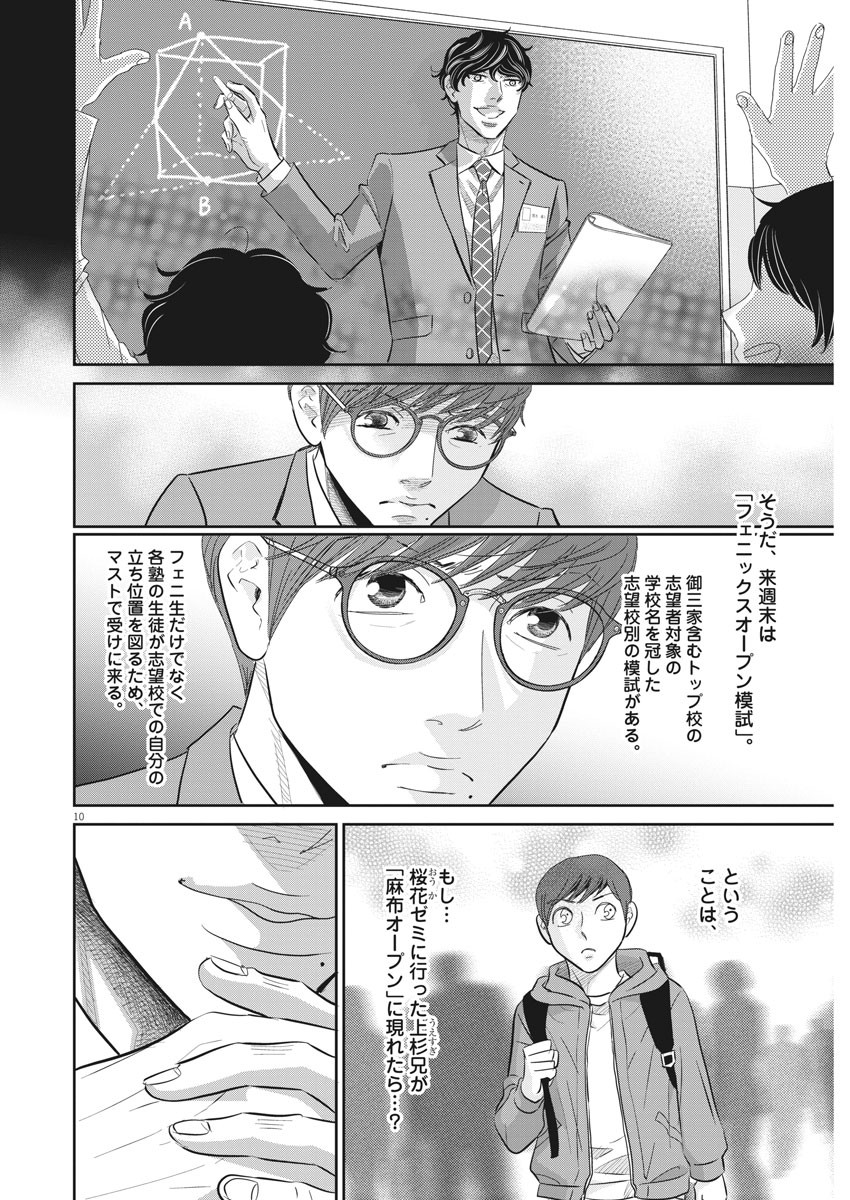 2 GATSU NO SHOUSHA - ZETTAI GOUKAKU NO KYOUSHITSU - raw - Chapter 83 - https://jpdd.ccdd.to/JPDD/2gatsunoshoushazettaigoukakunokyoushitsu/135019/la4jnesuers.jpg