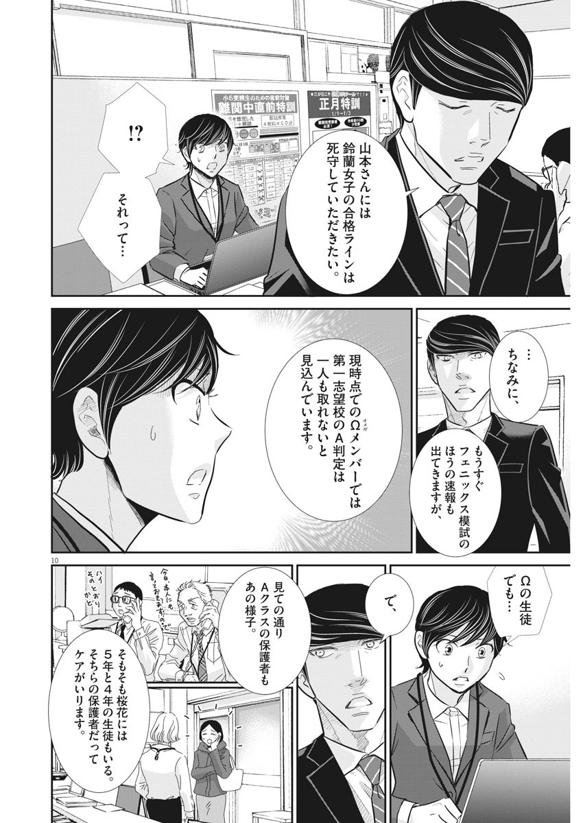 2 GATSU NO SHOUSHA - ZETTAI GOUKAKU NO KYOUSHITSU - raw - Chapter 85 - https://jpdd.ccdd.to/JPDD/2gatsunoshoushazettaigoukakunokyoushitsu/137947/q3dhvc0cbhv.jpg