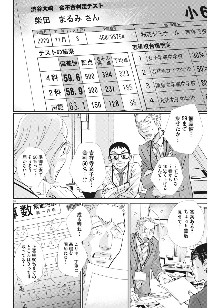 2 GATSU NO SHOUSHA - ZETTAI GOUKAKU NO KYOUSHITSU - raw - Chapter 87 - https://jpdd.ccdd.to/JPDD/2gatsunoshoushazettaigoukakunokyoushitsu/140443/50wtwxax2nf.jpg