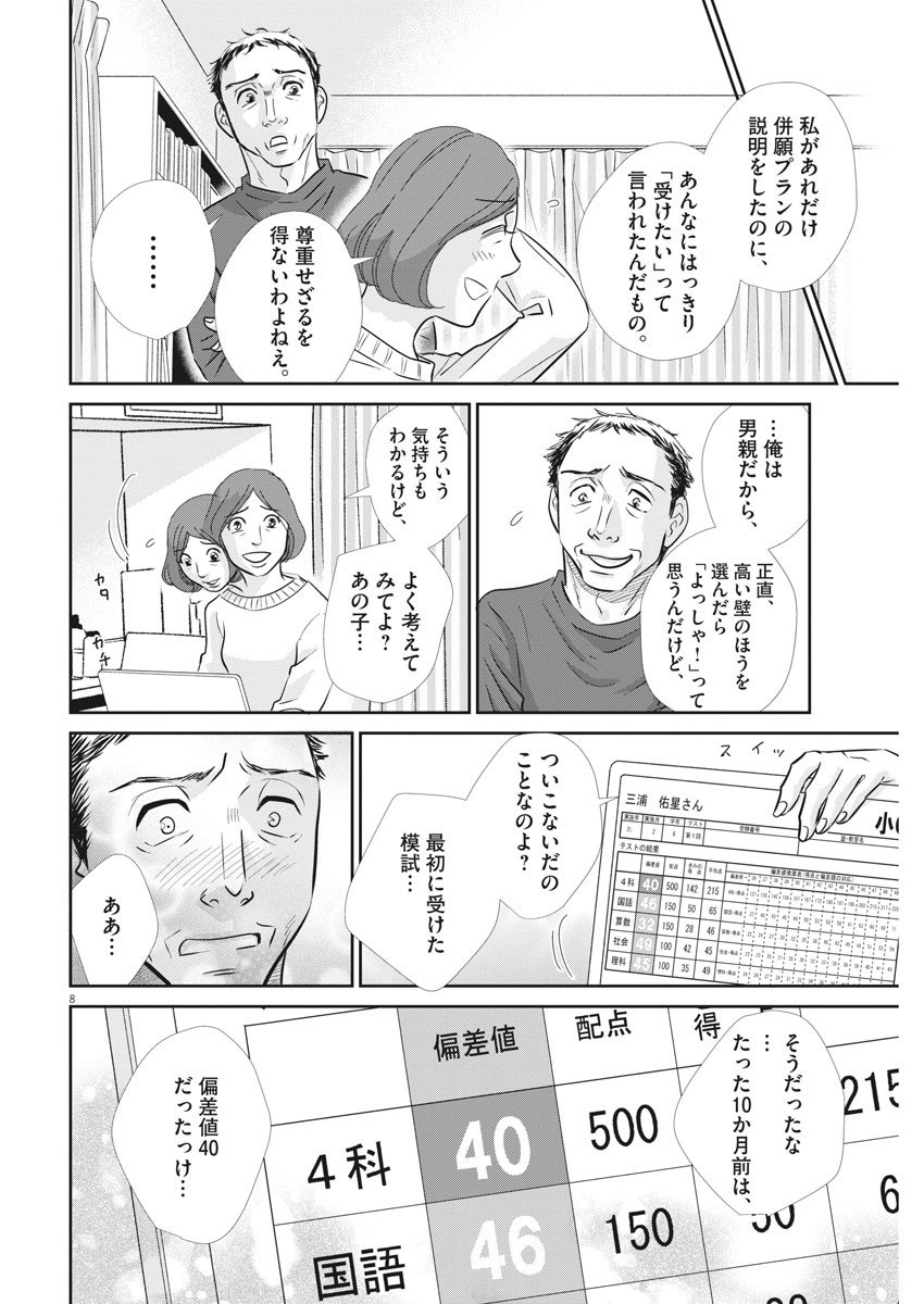 2 GATSU NO SHOUSHA - ZETTAI GOUKAKU NO KYOUSHITSU - raw - Chapter 103 - https://jpdd.ccdd.to/JPDD/2gatsunoshoushazettaigoukakunokyoushitsu/161256/g31xckmimnx.jpg