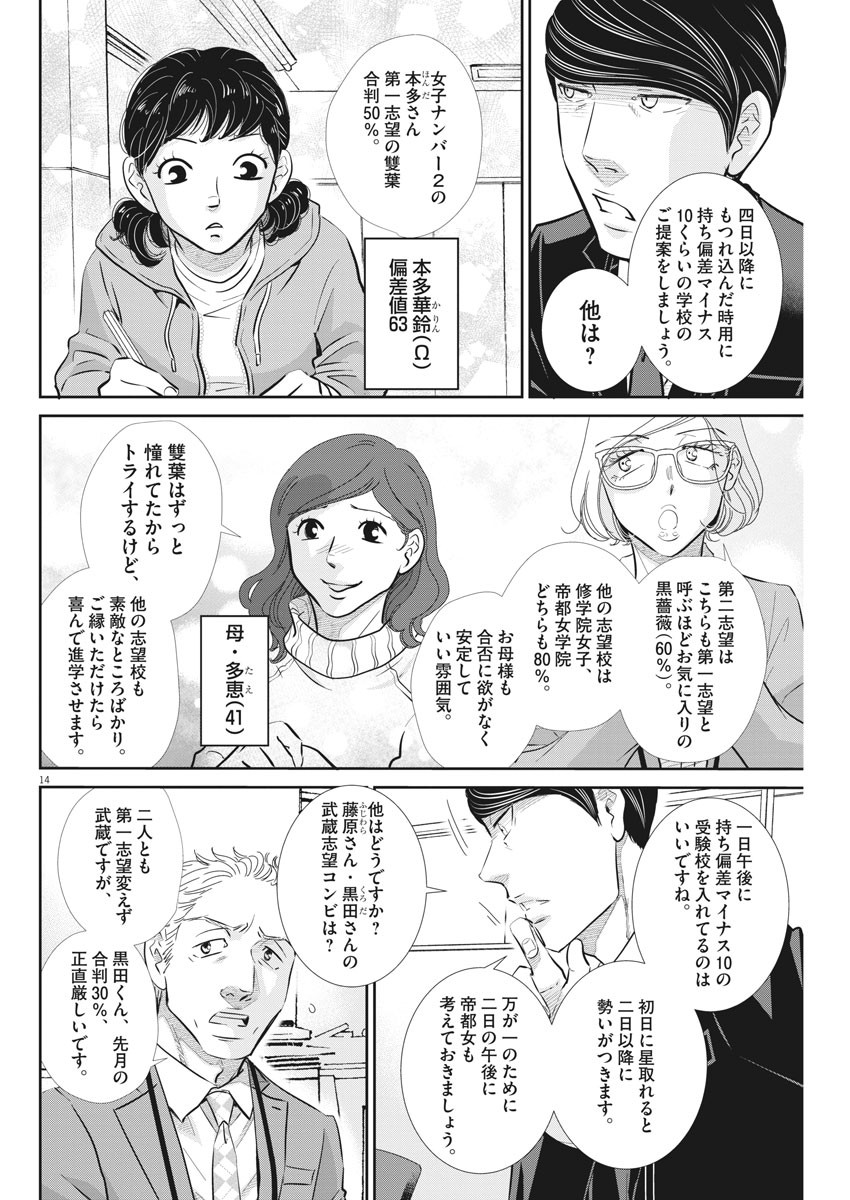 2 GATSU NO SHOUSHA - ZETTAI GOUKAKU NO KYOUSHITSU - raw - Chapter 104 - https://jpdd.ccdd.to/JPDD/2gatsunoshoushazettaigoukakunokyoushitsu/162563/pjtwmacy5fz.jpg