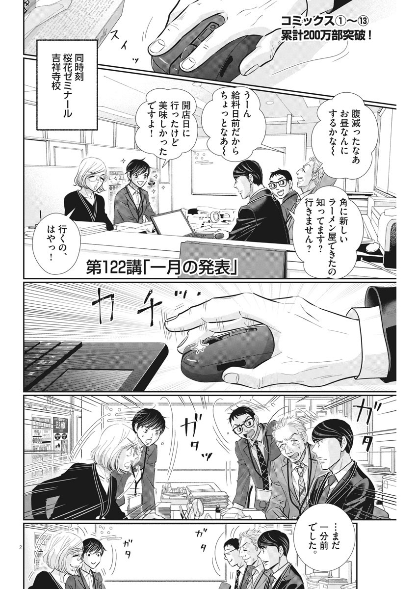 2 GATSU NO SHOUSHA - ZETTAI GOUKAKU NO KYOUSHITSU - raw - Chapter 122 - https://jpdd.ccdd.to/JPDD/2gatsunoshoushazettaigoukakunokyoushitsu/181453/3ujhhsqqx0r.jpg