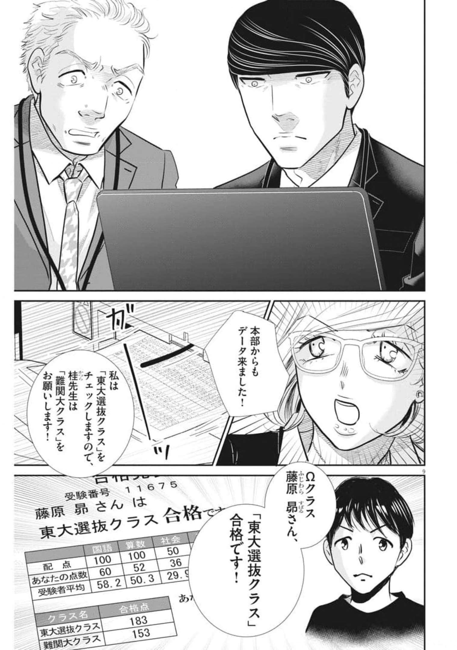 2 GATSU NO SHOUSHA - ZETTAI GOUKAKU NO KYOUSHITSU - raw - Chapter 125 - https://jpdd.ccdd.to/JPDD/2gatsunoshoushazettaigoukakunokyoushitsu/185713/pc2ois5axfb.jpg