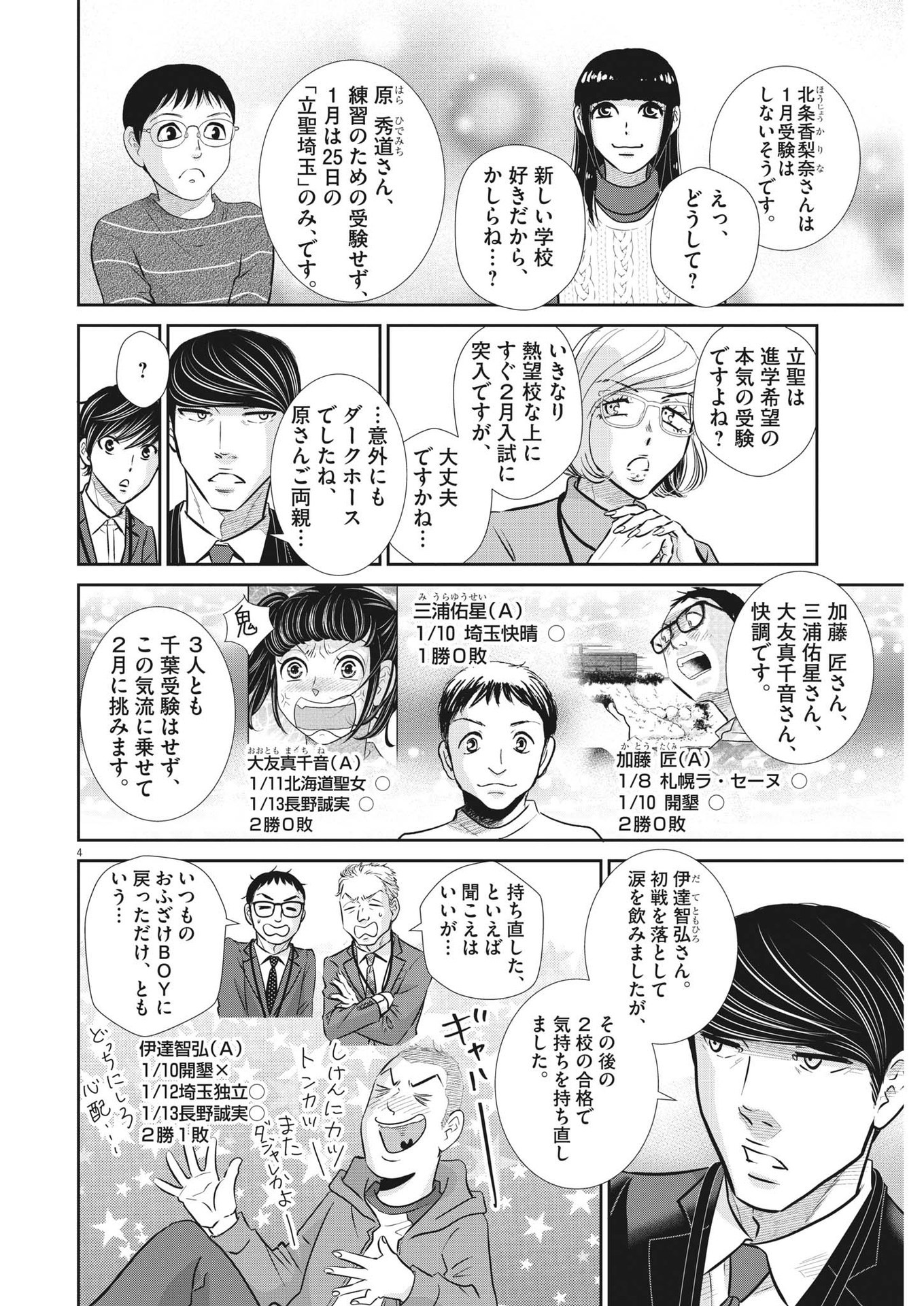 2 GATSU NO SHOUSHA - ZETTAI GOUKAKU NO KYOUSHITSU - raw - Chapter 129 - https://jpdd.ccdd.to/JPDD/2gatsunoshoushazettaigoukakunokyoushitsu/189429/swlielhlwrr.jpg