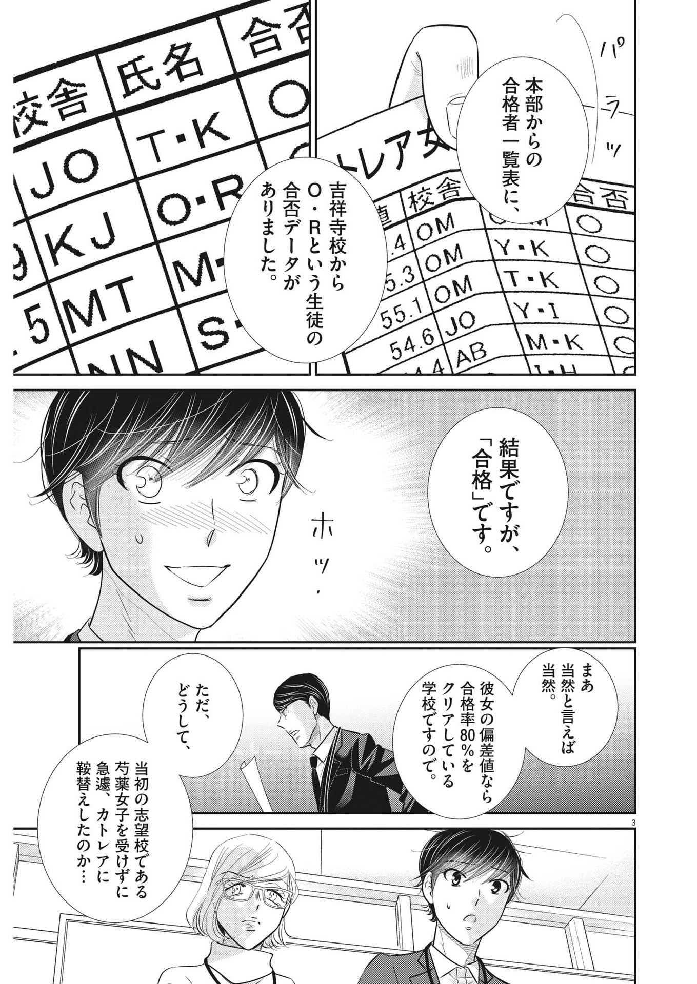 2 GATSU NO SHOUSHA - ZETTAI GOUKAKU NO KYOUSHITSU - raw - Chapter 147 - https://jpdd.ccdd.to/JPDD/2gatsunoshoushazettaigoukakunokyoushitsu/210420/1mrovmz33ek.jpg