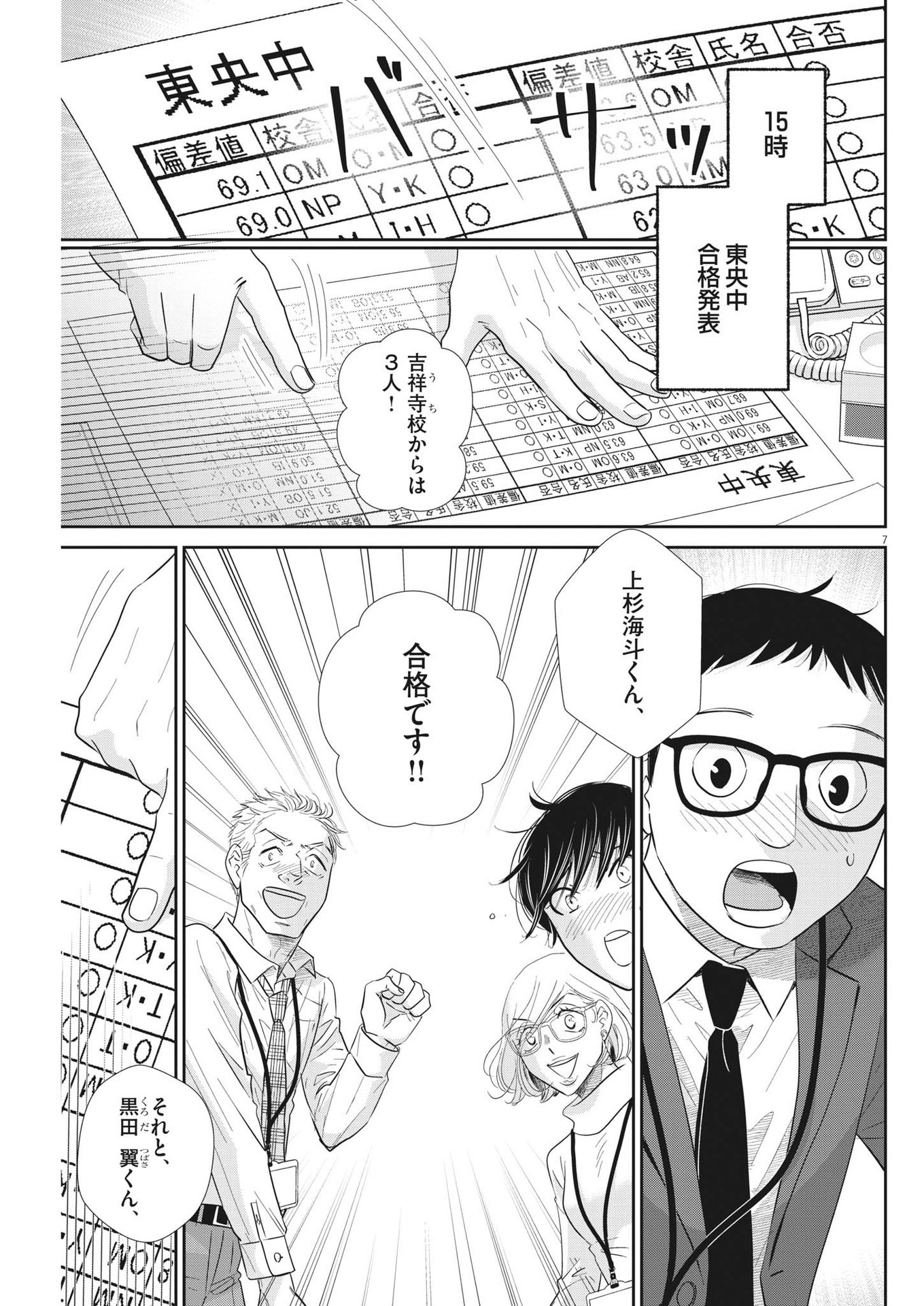 2 GATSU NO SHOUSHA - ZETTAI GOUKAKU NO KYOUSHITSU - raw - Chapter 158 - https://jpdd.ccdd.to/JPDD/2gatsunoshoushazettaigoukakunokyoushitsu/225675/goadldqesix.jpg