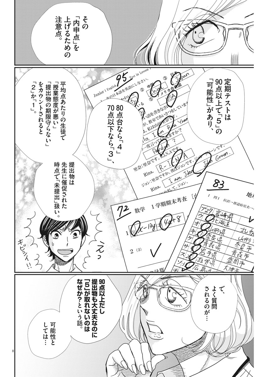 2 GATSU NO SHOUSHA - ZETTAI GOUKAKU NO KYOUSHITSU - raw - Chapter 33 - https://jpdd.ccdd.to/JPDD/2gatsunoshoushazettaigoukakunokyoushitsu/82359/31y2watspb4.jpg