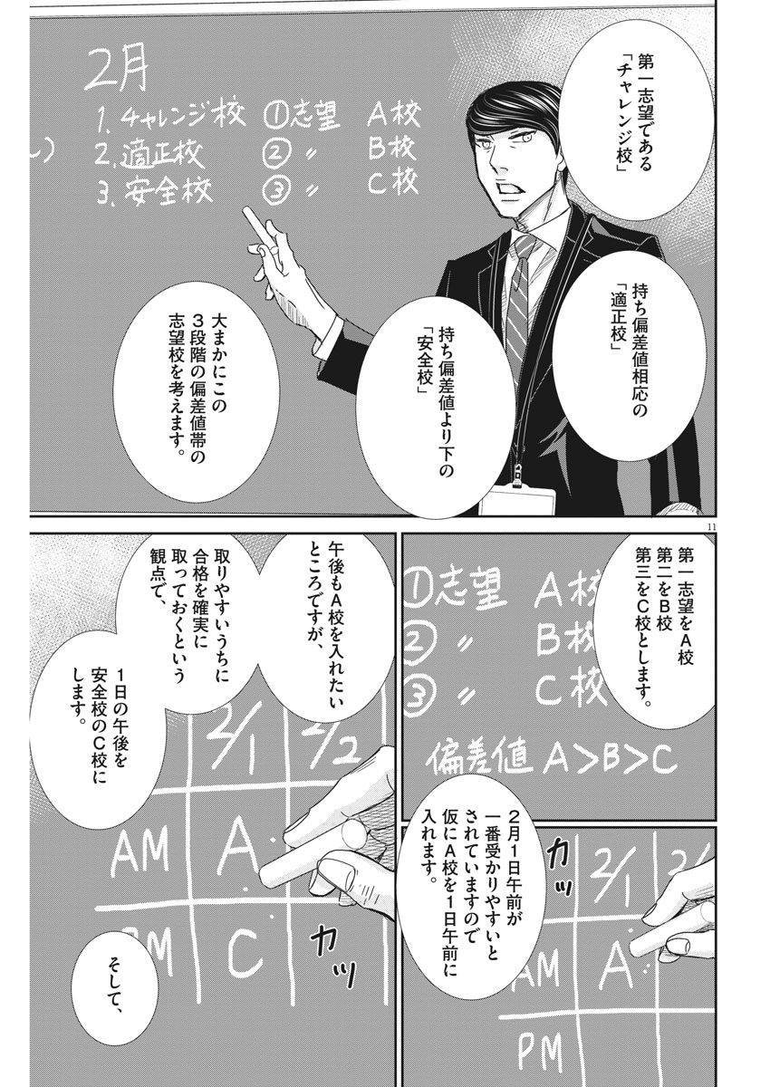 2 GATSU NO SHOUSHA - ZETTAI GOUKAKU NO KYOUSHITSU - raw - Chapter 43 - https://jpdd.ccdd.to/JPDD/2gatsunoshoushazettaigoukakunokyoushitsu/91309/yedwcvaaqez.jpg