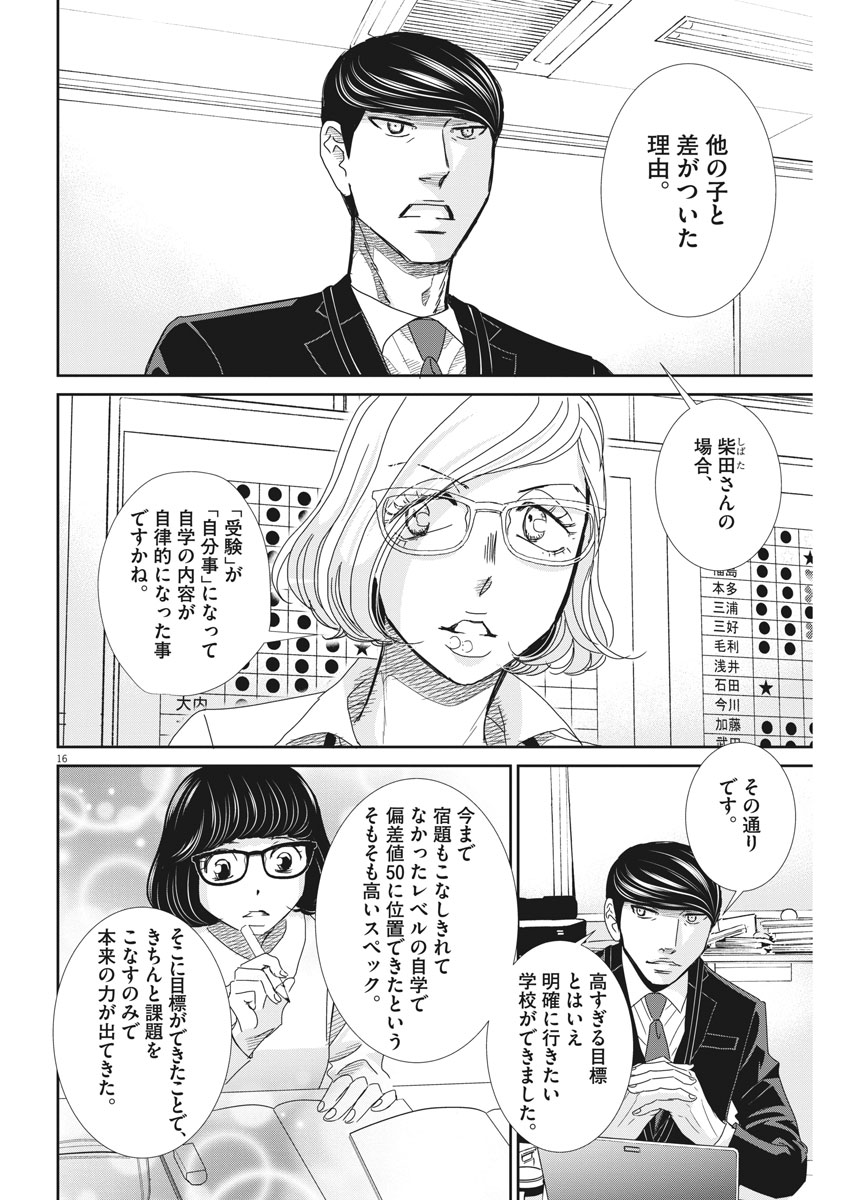 2 GATSU NO SHOUSHA - ZETTAI GOUKAKU NO KYOUSHITSU - raw - Chapter 44 - https://jpdd.ccdd.to/JPDD/2gatsunoshoushazettaigoukakunokyoushitsu/91897/u5iknly5r0x.jpg