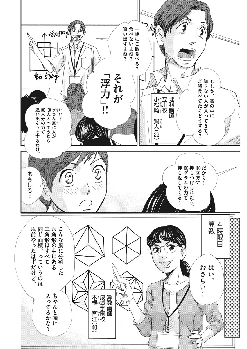 2 GATSU NO SHOUSHA - ZETTAI GOUKAKU NO KYOUSHITSU - raw - Chapter 45 - https://jpdd.ccdd.to/JPDD/2gatsunoshoushazettaigoukakunokyoushitsu/92202/th05dn2tw05.jpg